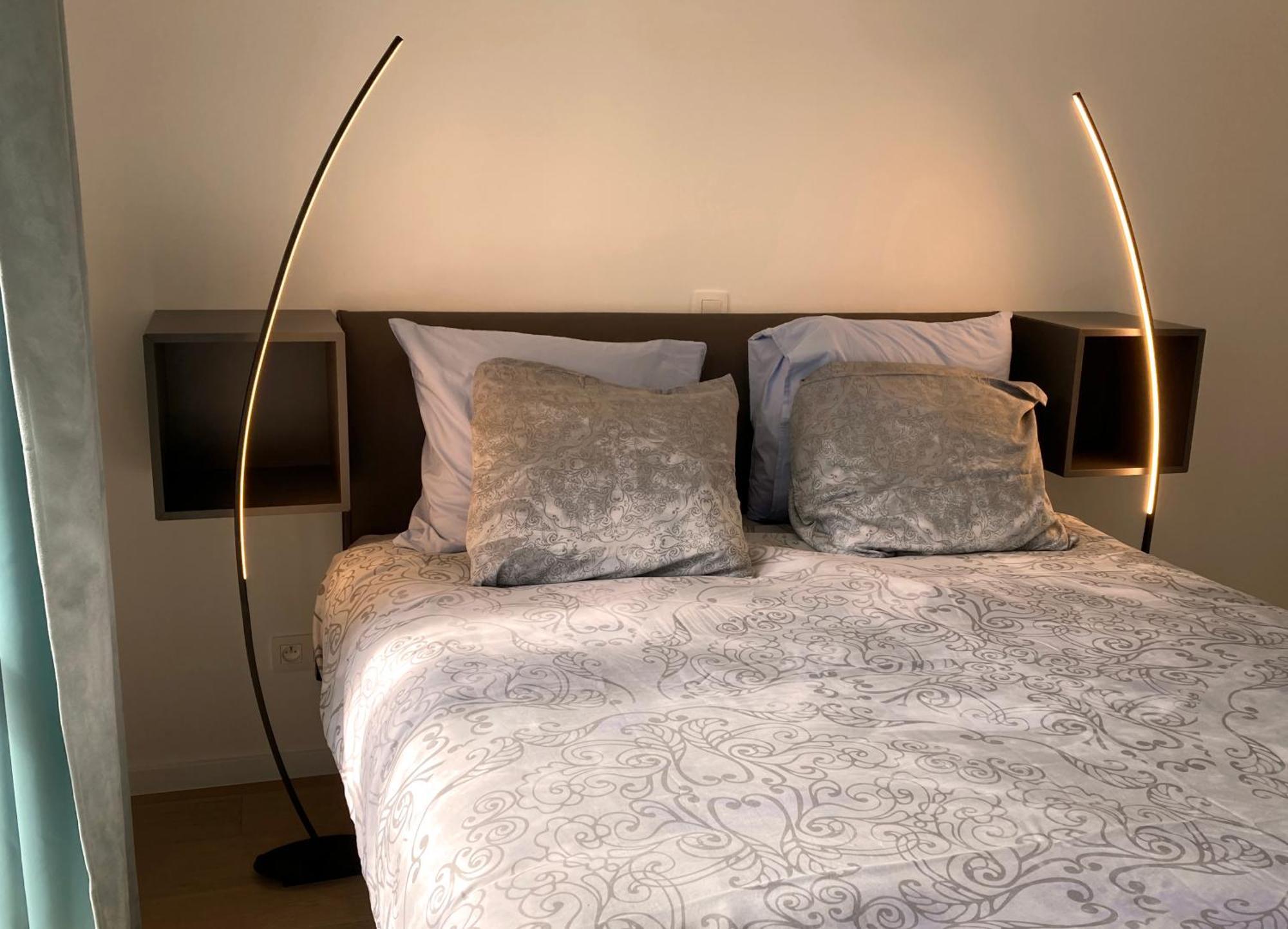 Desire 2 Lux Apartment Free Parking On Premise ออสเทนด์ ภายนอก รูปภาพ